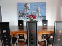 Helderberg Guesthouse فنادق في Gordons Bay