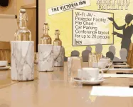 The Victoria Inn Hotels in Perranarworthal