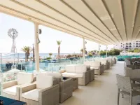 Vrissaki Beach Hotel Hotels in Protaras
