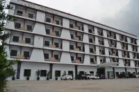 Grand Central Hotel Medan