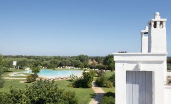 Masseria Don Luigi-Luxury Farmhouse