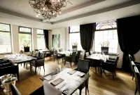 Fletcher Hotel-Restaurant de Korenbeurs Hotels in Made