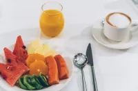 Iberostar Selection Playa de Muro Village - breakfast
