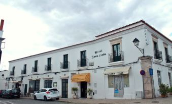 Hotel Santa Comba