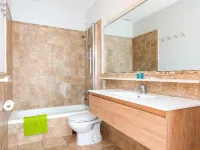 Galdana Gardens Hotels in Menorca