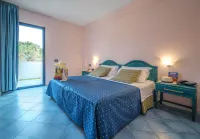 Villaggio Giardini d'Oriente Hotel in zona Spiaggia di Policoro