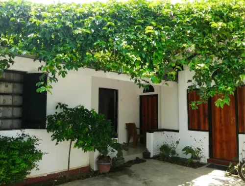 20 House Arugam Hotels in Ampara