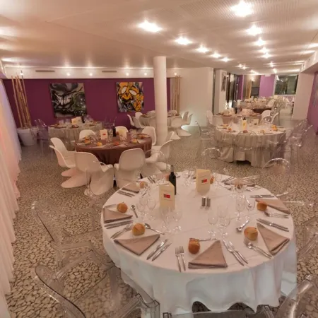 Le Rex Hôtel