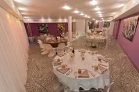 Le Rex Hôtel - breakfast
