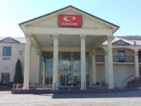 Econo Lodge Dalton West Hotels in Dalton