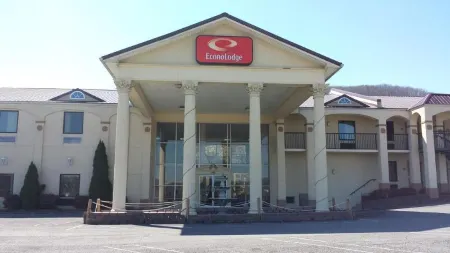 Econo Lodge Dalton West