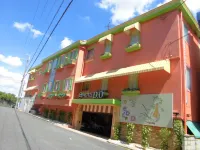 Hotel D.D Hotels in Sango