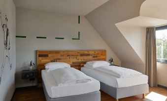 Kröger by Underdog Hotels
