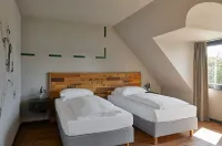 Kröger by Underdog Hotels Hotels in Stapelfeld