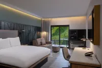 Courtyard Santo Domingo