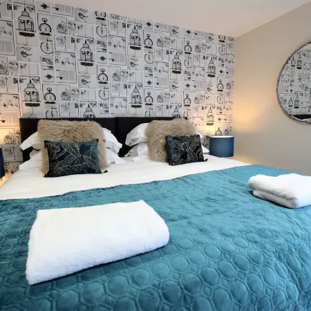 Your Apartment | Bristol The Old Bank #4