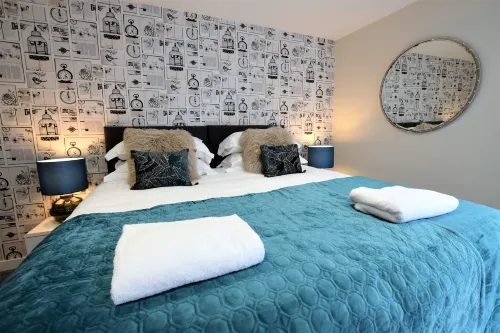 Your Apartment | Bristol The Old Bank #4