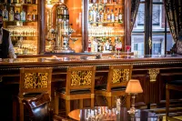 Alvear Palace Hotel - Leading Hotels of the World - 5-Star