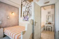 Anthippi Hotels in Paros