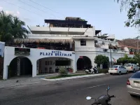ホテル プラザ ウアトゥルコ バンガローズ