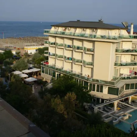 Hotel Lady Mary