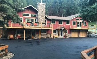 Elk Run Bed and Breakfast - Housity