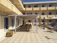 Katerina Hotel Hotel a Agia Marina