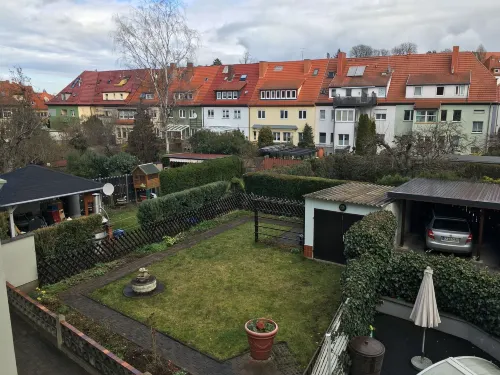 Pension Wegerich
