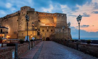 Hotel Zara Napoli