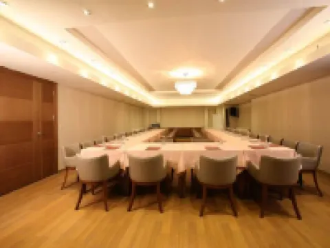 Baliktasi City Hotel & Spa Hotels in Altinordu