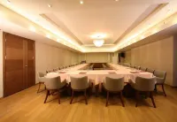 Baliktasi City Hotel & Spa Hotels in Ordu