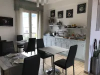 Bella Tropea Accommodation