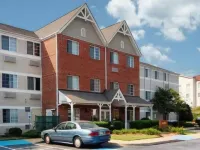 MainStay Suites Greenville Airport