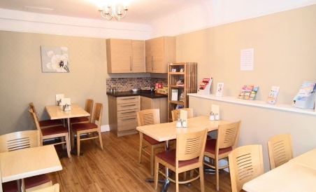 The Kelvin Guest House - Housity