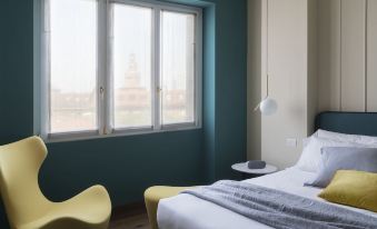 Castello Sforzesco Suites by Brera Apartments