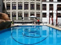 Merdeka Palace Hotel & Suites - Pools