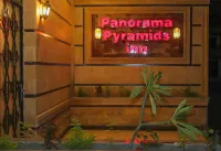 Panorama View Pyramids Hotels in Nazlet El-Semman