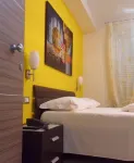 Suliccenti b&b Marzamemi - Balkoner