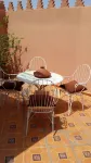 Riad la Lune de Marrakech