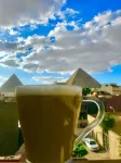 Pyramids Paradise Hotel - Haustierfreundliche