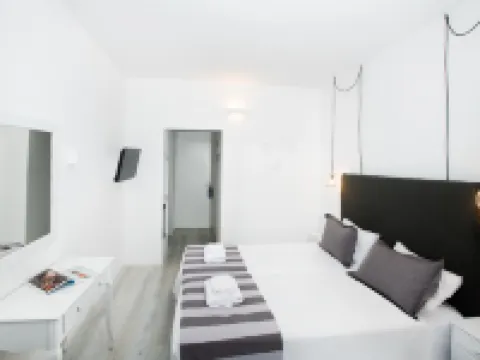 Bianco Olympico Beach Resort-All Inclusive Hotels in Polygyros