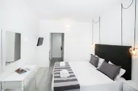 Bianco Olympico Beach Resort-All Inclusive فنادق في أورميليا