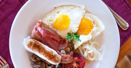 Antbear Eco Lodge Drakensberg