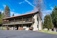 Yosemite Westgate Lodge Hotels near Alfier Park