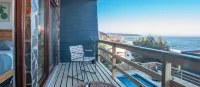 Hotel Puramar Hotels in Pelluhue