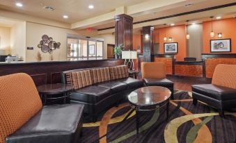 Best Western Plus Goliad Inn  Suites