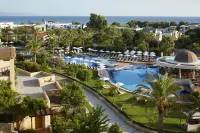 Minoa Palace Resort - Lyx