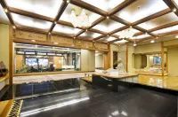 Fufurotenburonoyado Ginsyou Hotels in Ibusuki