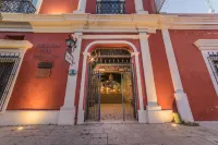 Hotel Posada del Hidalgo by Balderrama Hotel Collection