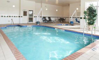 Hilton Garden Inn St. Paul/Oakdale